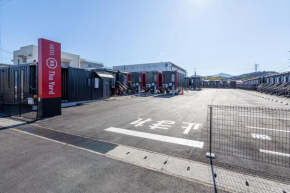 HOTEL R9 The Yard Ebino